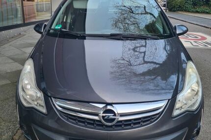 Opel Corsa 206.000 km 1.800 &euro; Wuppertal 42119