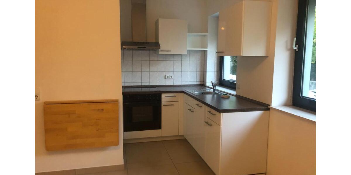 Etagenwohnung Lüdenscheid Othlinghausen - 2 Zimmer, 40 m&sup2;, 340&euro; | Angebot:25454202