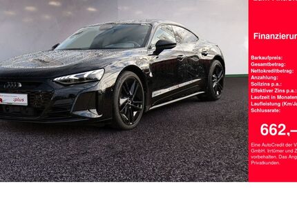 Audi e-tron GT 27.764 km 62.859 &euro; Menden 58706