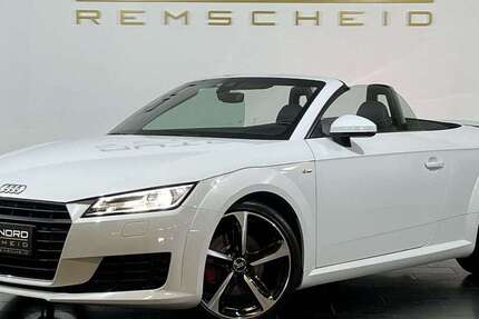Audi TT 110.200 km 24.790 &euro; Remscheid 42897