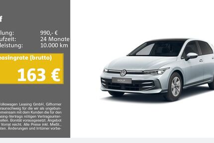 VW Golf 16.898 km 26.940 &euro; Castrop-Rauxel 44575