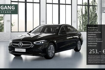 Mercedes-Benz C 180 17.141 km 35.557 &euro; Menden 58706