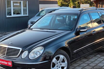 Mercedes-Benz E 200 135.700 km 7.790 &euro; Bochum 44807