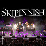 Skipinnish - Live 2026
