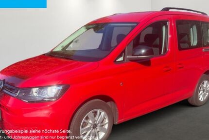 VW Caddy 64.122 km 20.950 &euro; Wuppertal 42109