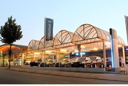 Hyundai SANTA FE 86.125 km 31.990 &euro; Schwelm 58332