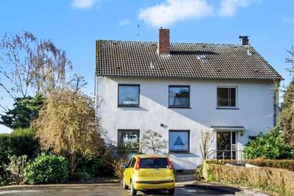 Haus Dortmund Aplerbeck - 7.5 Zimmer, 168 m&sup2;, 395.000&euro; | Angebot:23791977