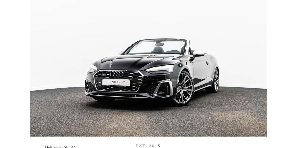 Audi S5 59.123 km 45.205 &euro; Hagen 58091