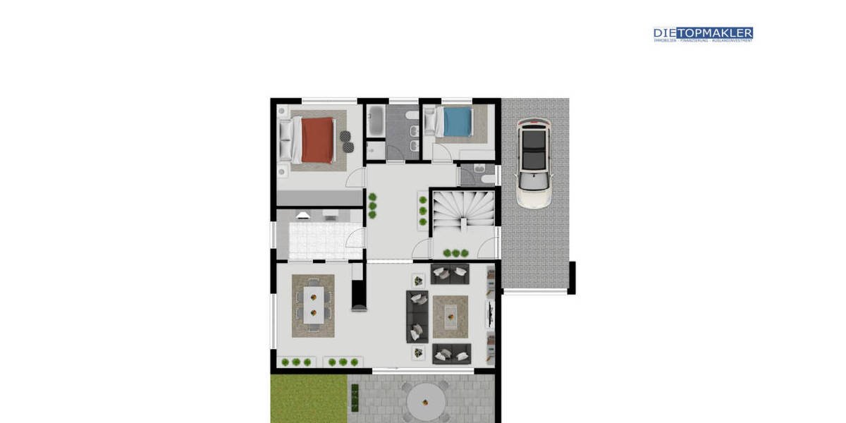Mehrfamilienhaus, Wohnhaus Dortmund / Berghofen Berghofen - 9 Zimmer, 285 m&sup2;, 734.000&euro; | Angebot:25770481