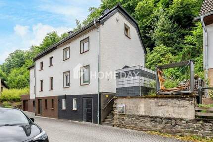 Haus Hagen Dahl - 5 Zimmer, 103 m&sup2;, 199.000&euro; | Angebot:25677378