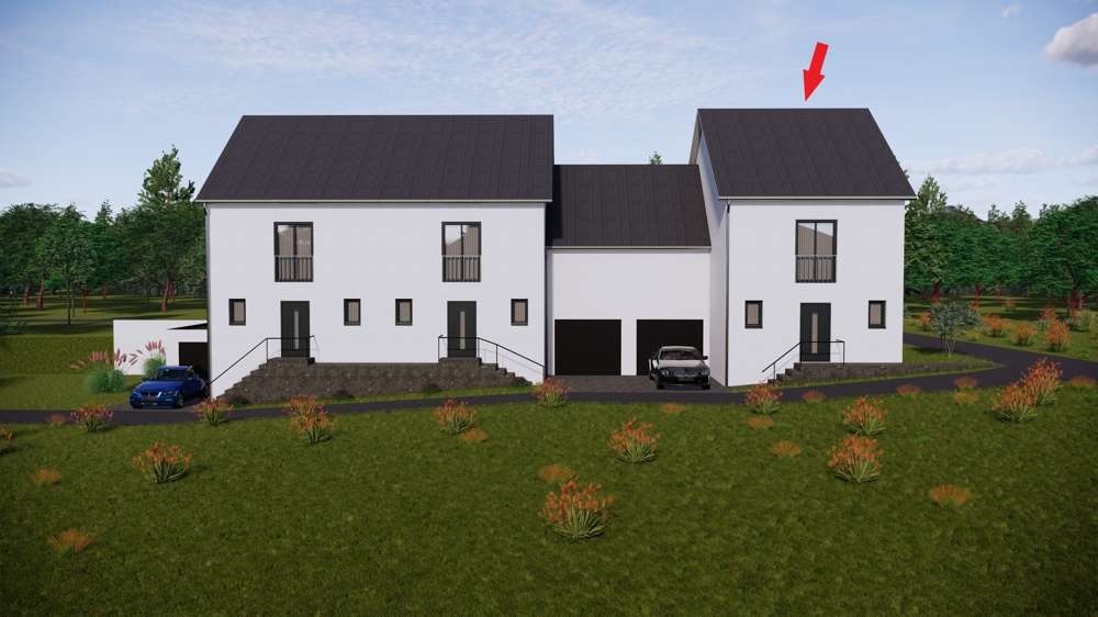 Einfamilienhaus Breckerfeld - 5 Zimmer, 149 m&sup2;, 1.600&euro; | Angebot:26749159