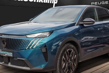 Peugeot 3008 22.407 km 29.780 &euro; Lünen 44532