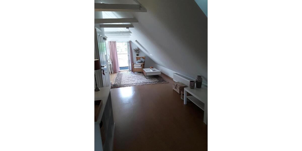Dachgeschoßwohnung Dortmund Aplerbeck - 1 Zimmer, 70 m&sup2;, 1.250&euro; | Angebot:27617465