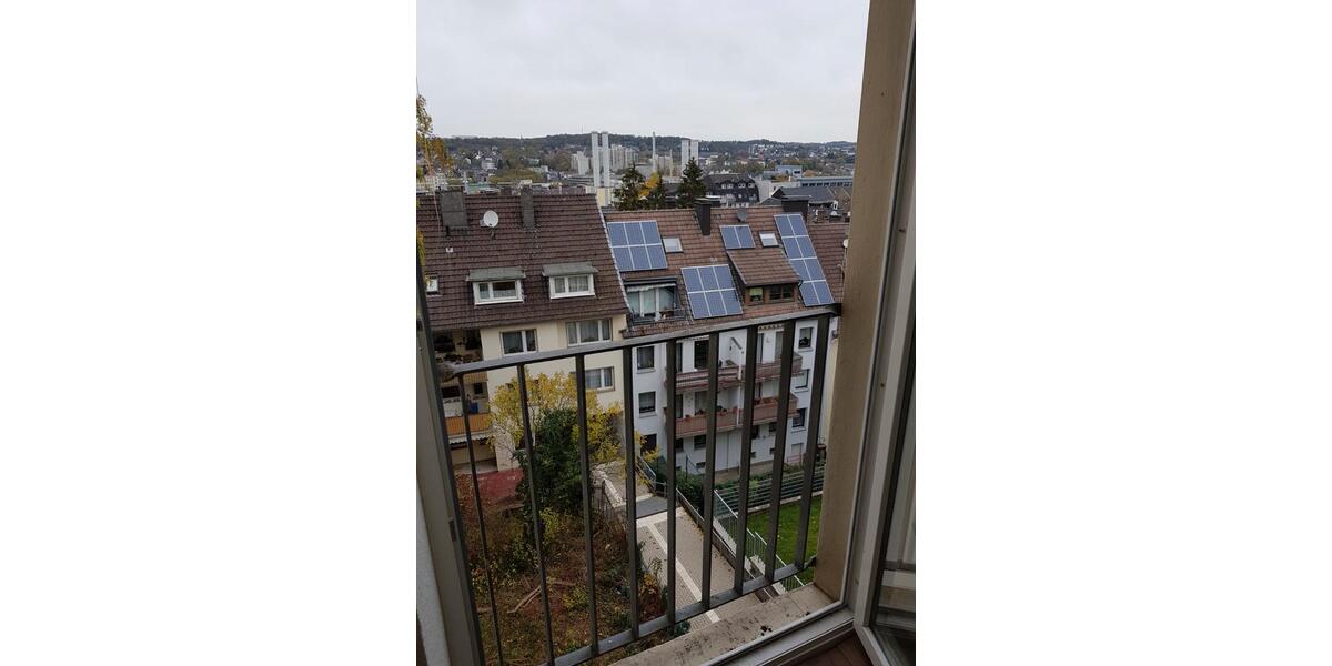 Etagenwohnung Wuppertal Lichtenplatz - 3 Zimmer, 80 m&sup2;, 730&euro; | Angebot:27623765
