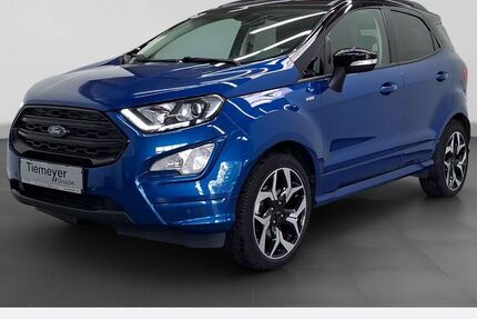 Ford EcoSport 48.815 km 11.280 &euro; Bochum 44809