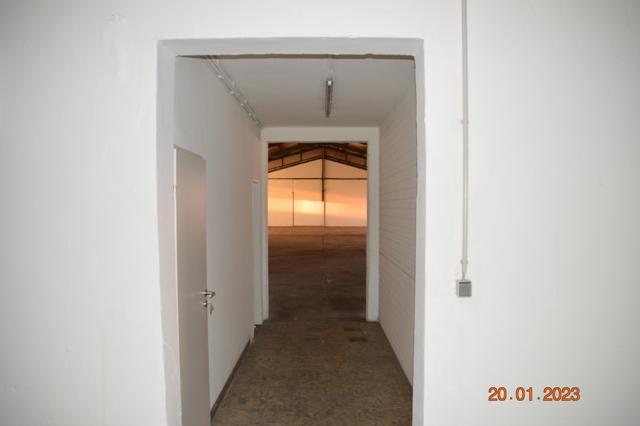 Gewerbeobjekt Fröndenberg (Ruhr) - 4&euro; | Angebot:24146176