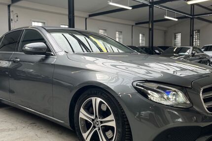 Mercedes-Benz E 300 218.000 km 19.870 &euro; Velbert 42551