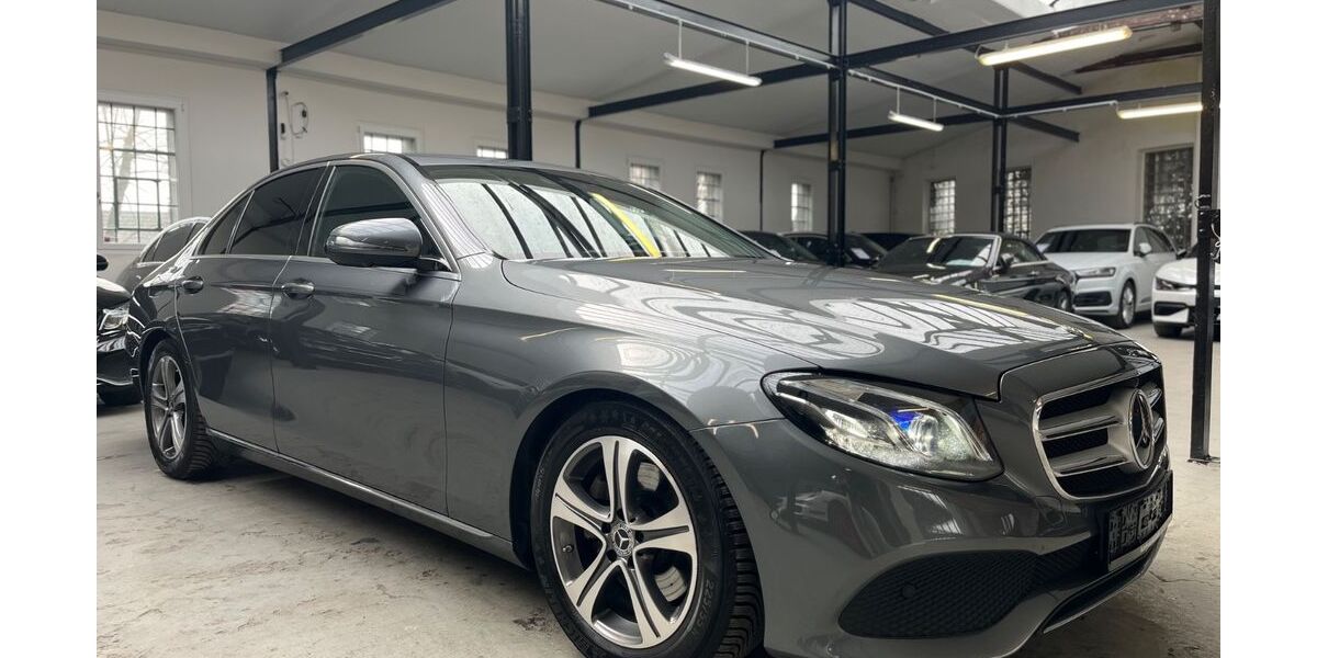 Mercedes-Benz E 300 218.000 km 19.870 &euro; Velbert 42551