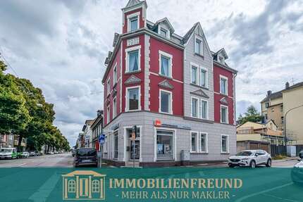 Wohnung Wuppertal Gemarkung Langerfeld - 3 Zimmer, 86 m&sup2;, 730&euro; | Angebot:27653542