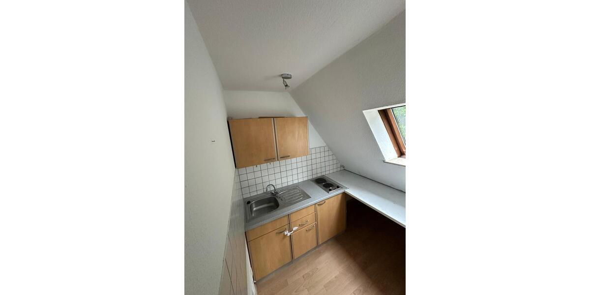 Etagenwohnung Wipperfürth - 1 Zimmer, 43 m&sup2;, 380&euro; | Angebot:26461455
