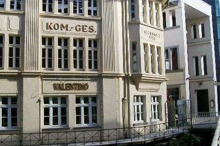 Gewerbeobjekt Wuppertal Elberfeld - 1.685&euro; | Angebot:27679617
