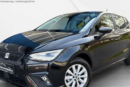 Seat Ibiza 2.300 km 17.900 &euro; Hagen 58135