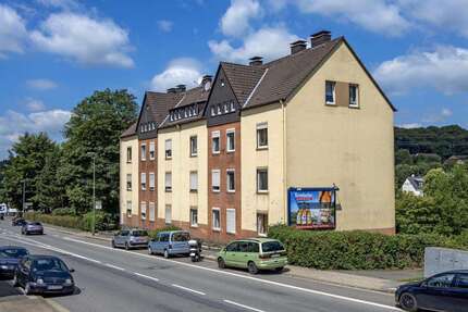 Wohnung Lüdenscheid Schafsbrücke - 2 Zimmer, 65 m&sup2;, 399&euro; | Angebot:24589924