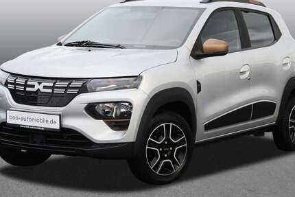 Dacia Spring 18.966 km 12.222 &euro; Bochum 44809