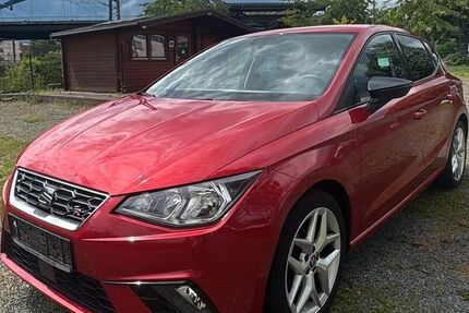 Seat Ibiza 185.000 km 6.799 &euro; Dortmund 44359
