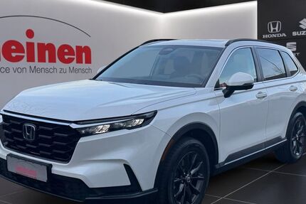 Honda CR-V 18.910 km 41.909 &euro; Dortmund 44149