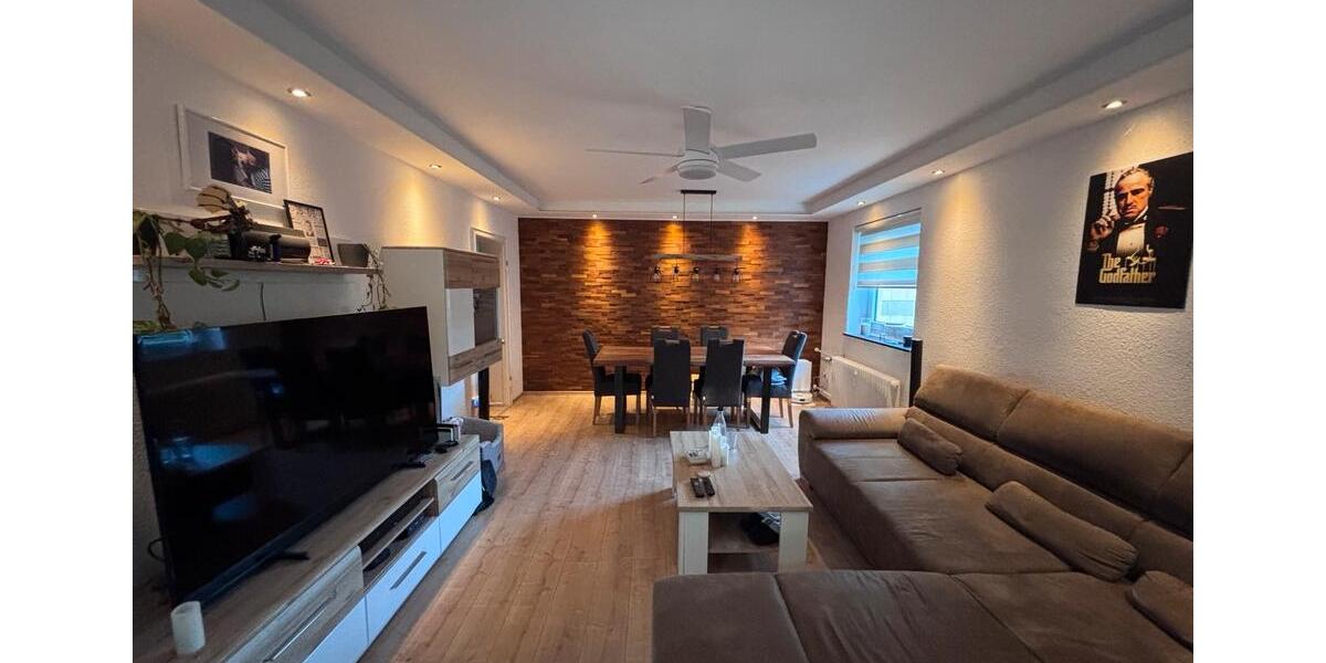 Etagenwohnung Wuppertal Arrenberg - 3 Zimmer, 80 m&sup2;, 179.000&euro; | Angebot:26748341
