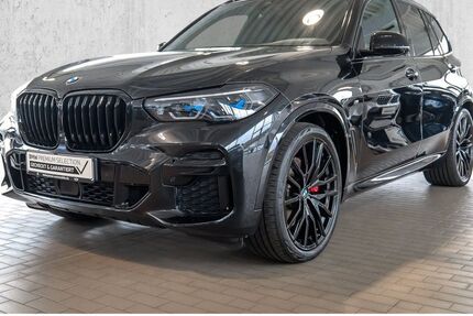 BMW X5 40.150 km 66.990 &euro; Hagen 58119