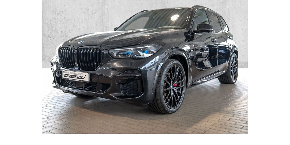 BMW X5 40.150 km 66.990 &euro; Hagen 58119