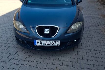 Seat Leon 221.000 km 1.700 &euro; Hagen 58089