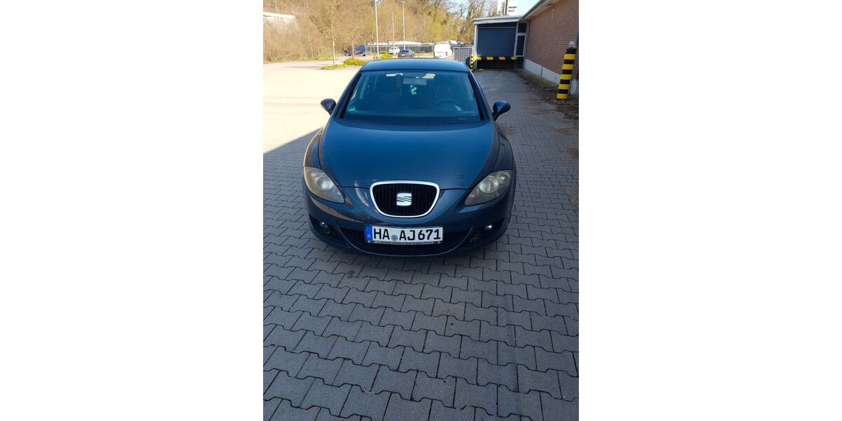 Seat Leon 221.000 km 1.800 &euro; Hagen 58089