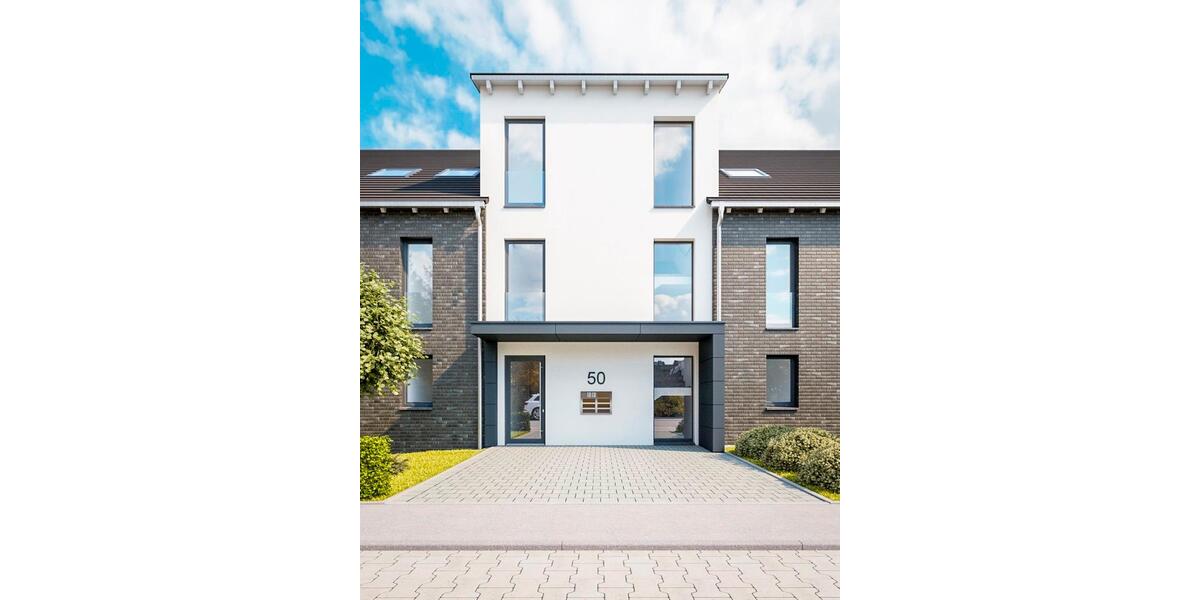 Etagenwohnung Dortmund Hombruch - 3.5 Zimmer, 81 m&sup2;, 447.200&euro; | Angebot:9117472