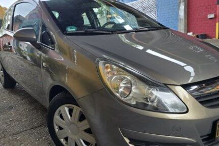 Opel Corsa 165.000 km 2.750 &euro; Dortmund 44263