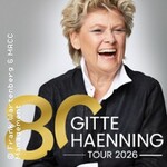 Gitte Haenning & Band