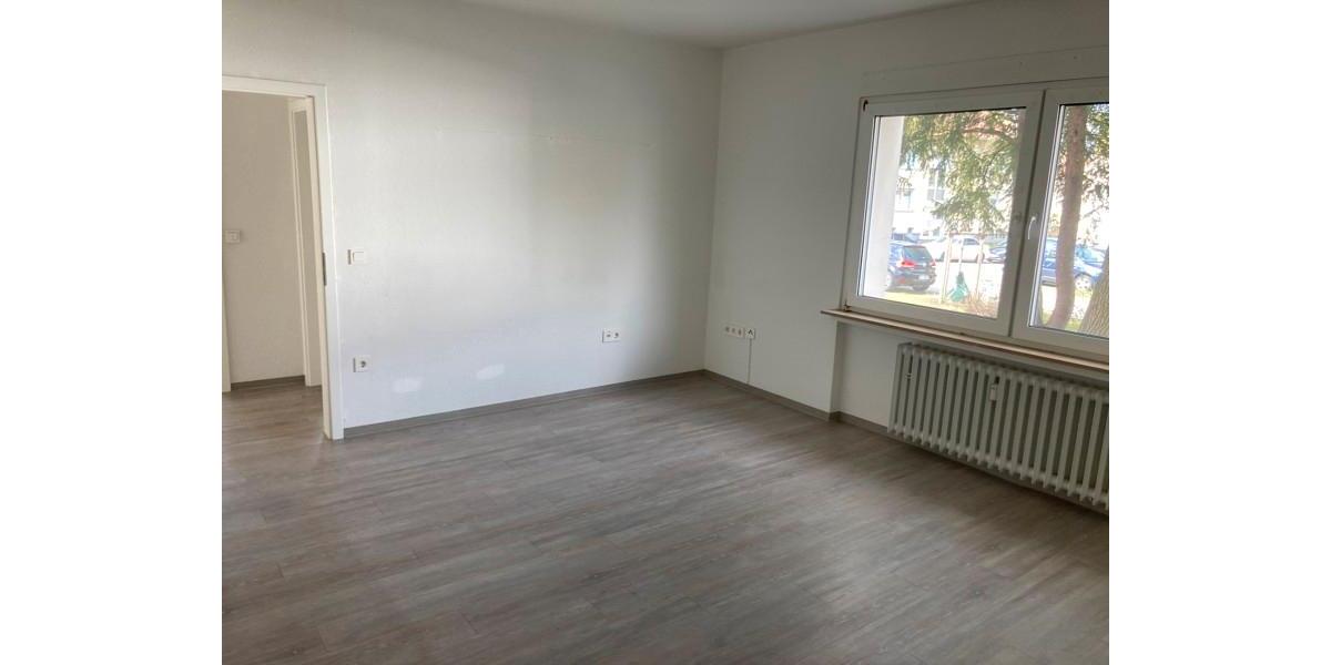 Erdgeschoßwohnung Bochum Bochum-Südwest - 3 Zimmer, 58 m&sup2;, 581&euro; | Angebot:25984782