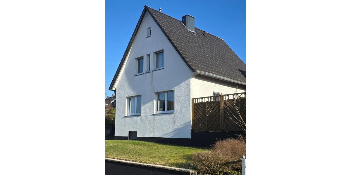 Einfamilienhaus Lüdenscheid Staberg - 4 Zimmer, 80 m&sup2;, 297.000&euro; | Angebot:25612827