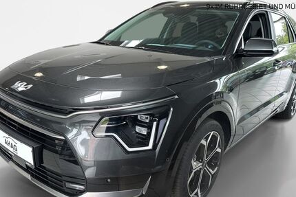 Kia Niro 4.900 km 32.299 &euro; Bochum 44795