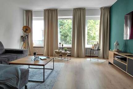 Wohnung Remscheid Alt-Remscheid - 3 Zimmer, 75 m&sup2;, 500&euro; | Angebot:27742836