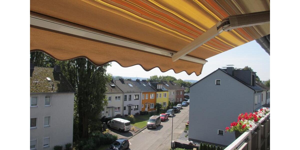 Etagenwohnung Wuppertal Gemarkung Elberfeld - 3 Zimmer, 68 m&sup2;, 749&euro; | Angebot:25397391