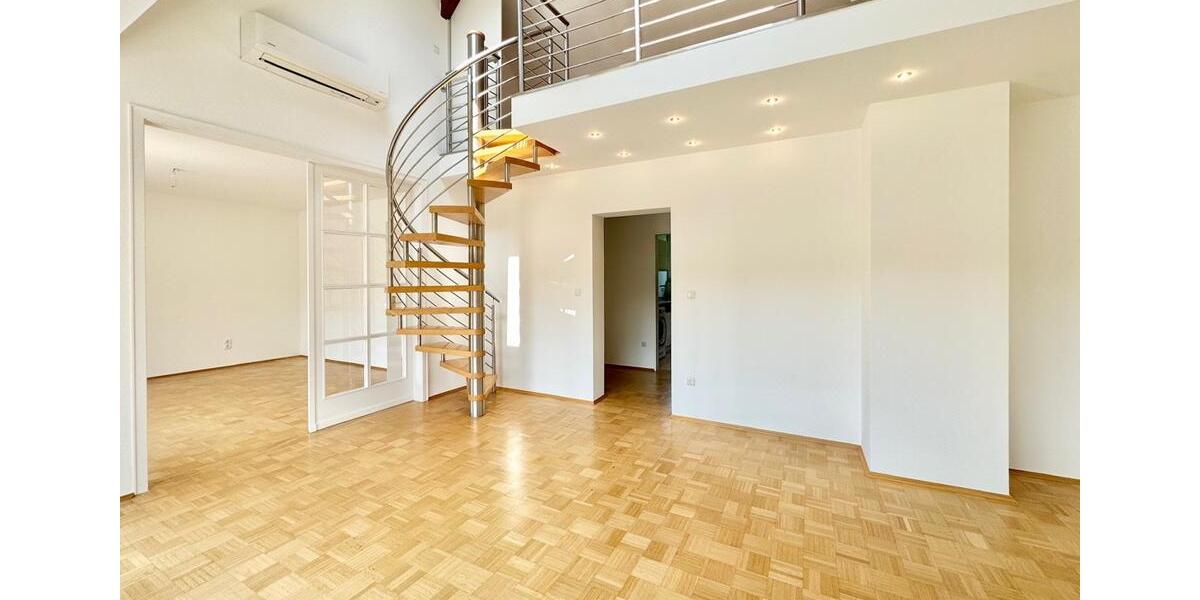 Maisonettenwohnung Bochum Bochum-Südwest - 3.5 Zimmer, 102 m&sup2;, 1.500&euro; | Angebot:26442291