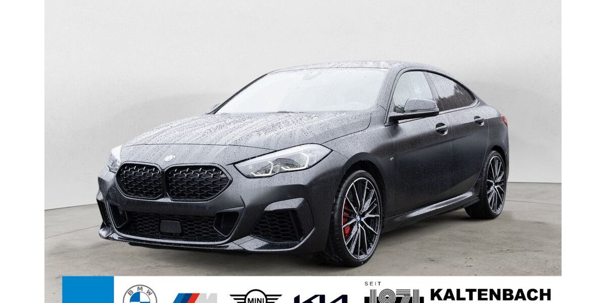 BMW M235 38.974 km 35.990 &euro; Werdohl 58791