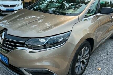 Renault Espace 81.002 km 14.190 &euro; Wuppertal 42327