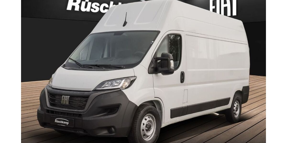 Fiat Ducato 30.749 km 35.480 &euro; Lünen 44532