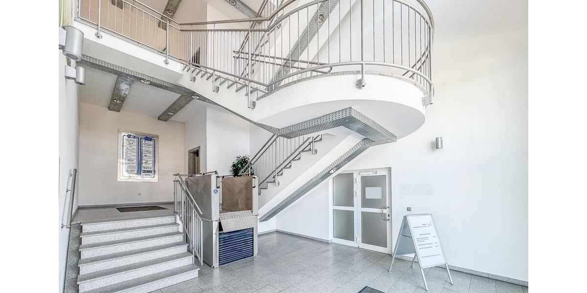 Gewerbeobjekt Witten Annen - 2.040&euro; | Angebot:24984224