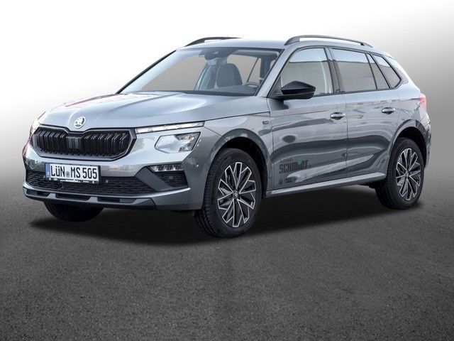 Skoda Kamiq 9.999 km 33.990 &euro; Lünen 44534