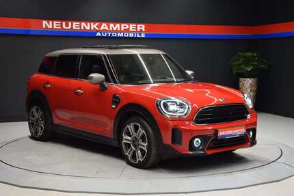 Mini Cooper Countryman 65.800 km 24.990 &euro; Remscheid 42853